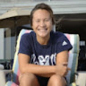 Meet your Posher, Marlena